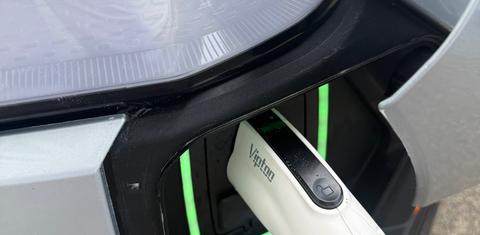 Rivian R1T 2024