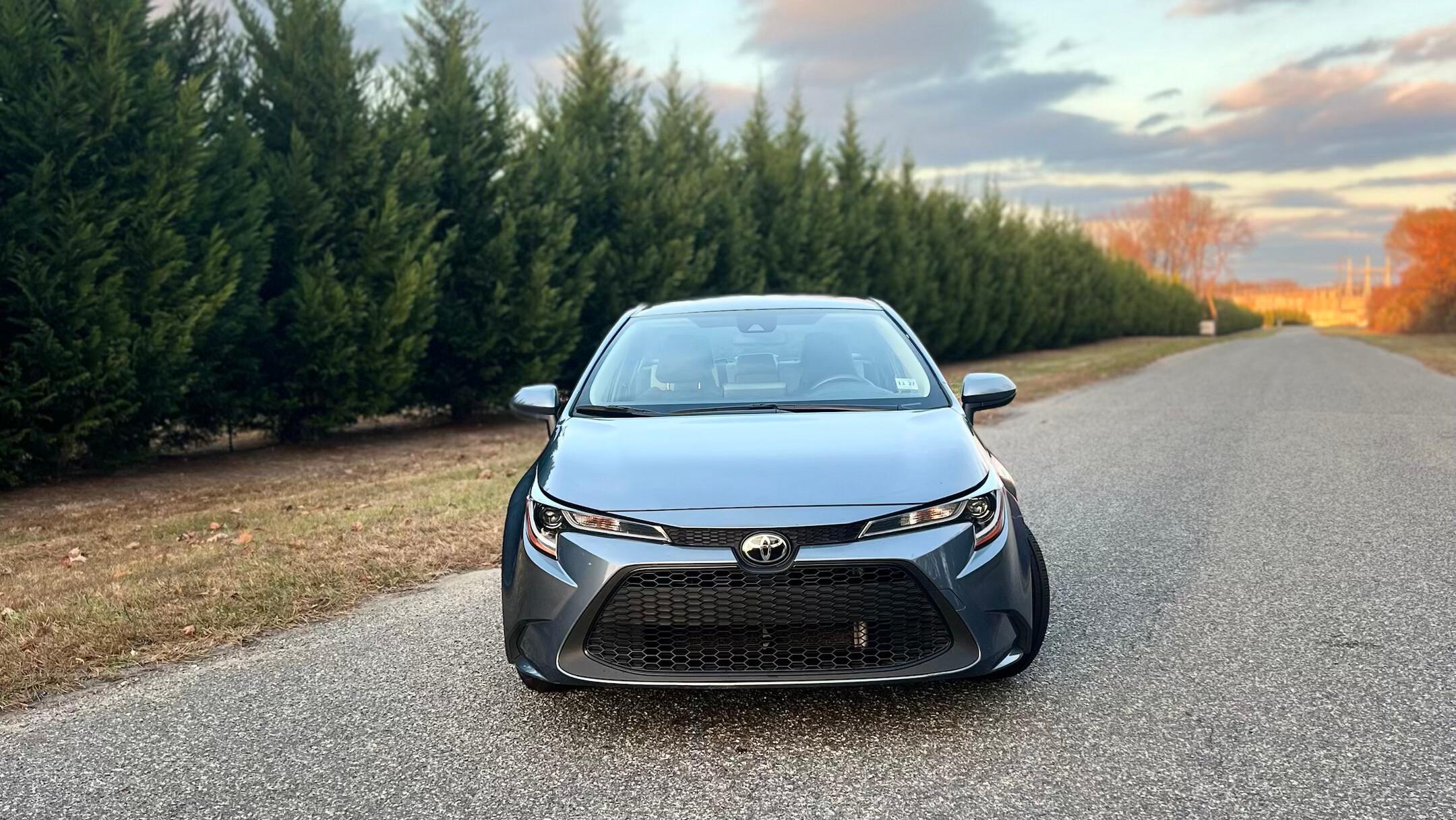 Toyota Corolla 2022 in Berlin, NJ