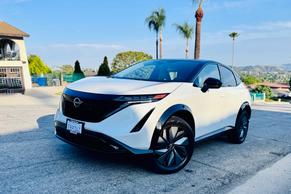 Nissan ARIYA 2025 in Glendora