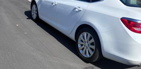 Buick Verano 2016