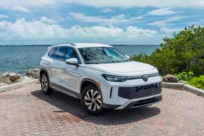 Volkswagen Tiguan 2026 in Miami