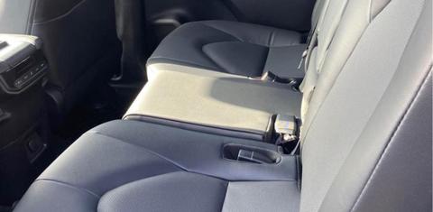 Toyota Grand Highlander 2024