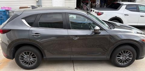 Mazda CX-5 2020