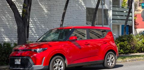 Kia Soul 2023