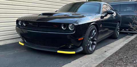 Dodge Challenger 2023