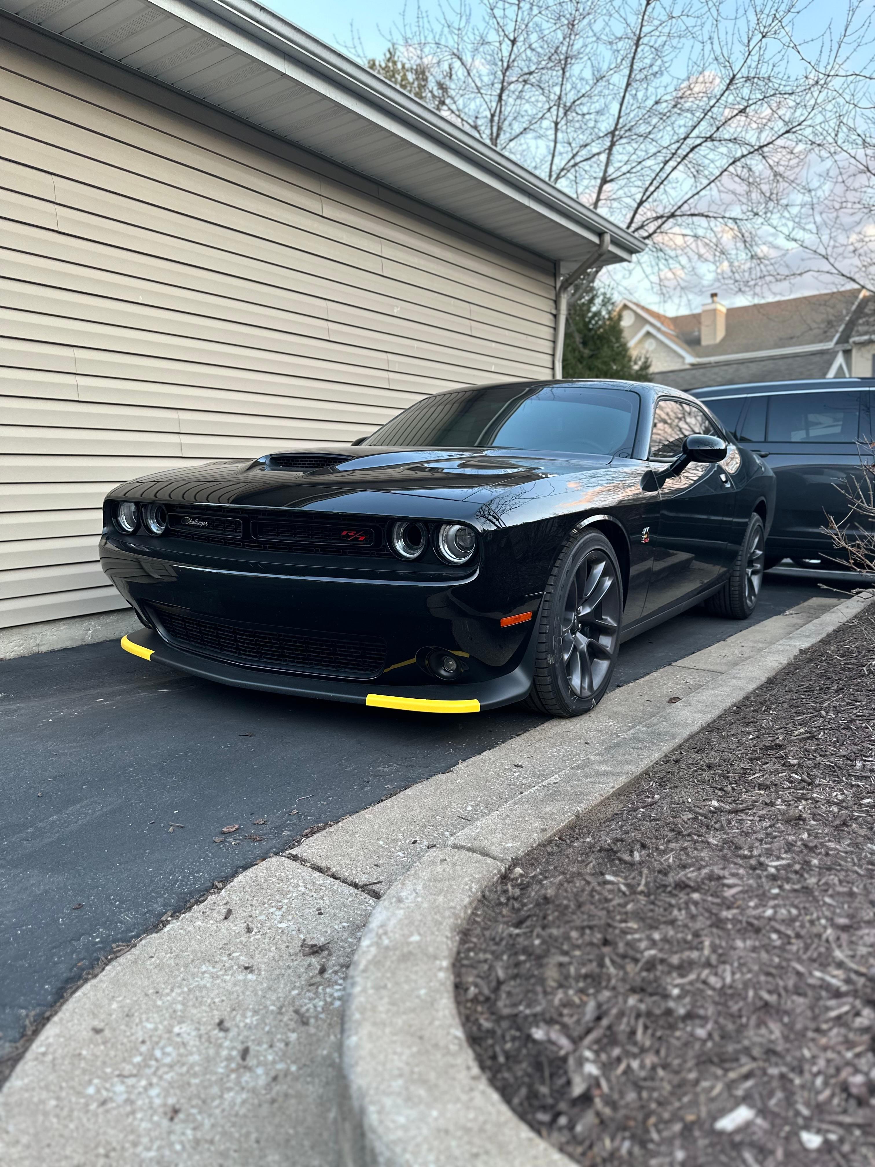 Dodge Challenger 2023 rental in Frontenac, MO by Rashad | Turo