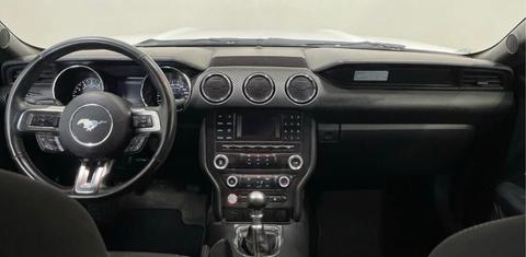 Ford Mustang 2016