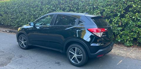 Honda HR-V 2022