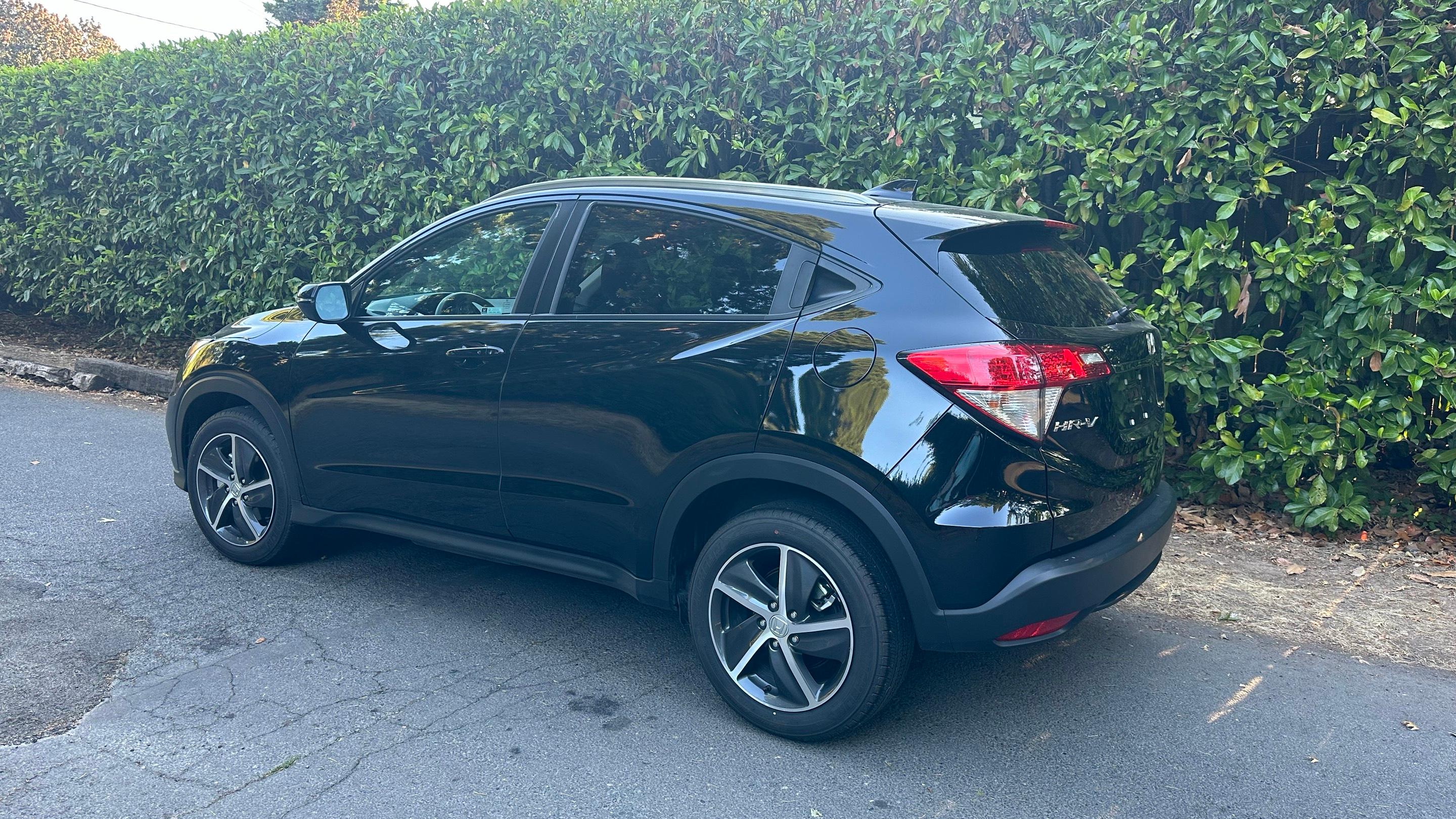 Honda HR-V 2022 in Oak Grove, OR