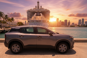 Nissan Kicks 2026 in Miami