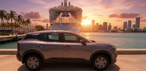 Nissan Kicks 2026