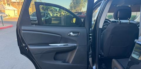 Dodge Journey 2018