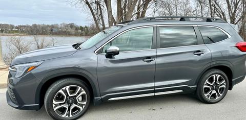 Subaru Ascent 2023