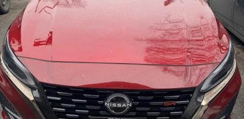Nissan Altima 2023