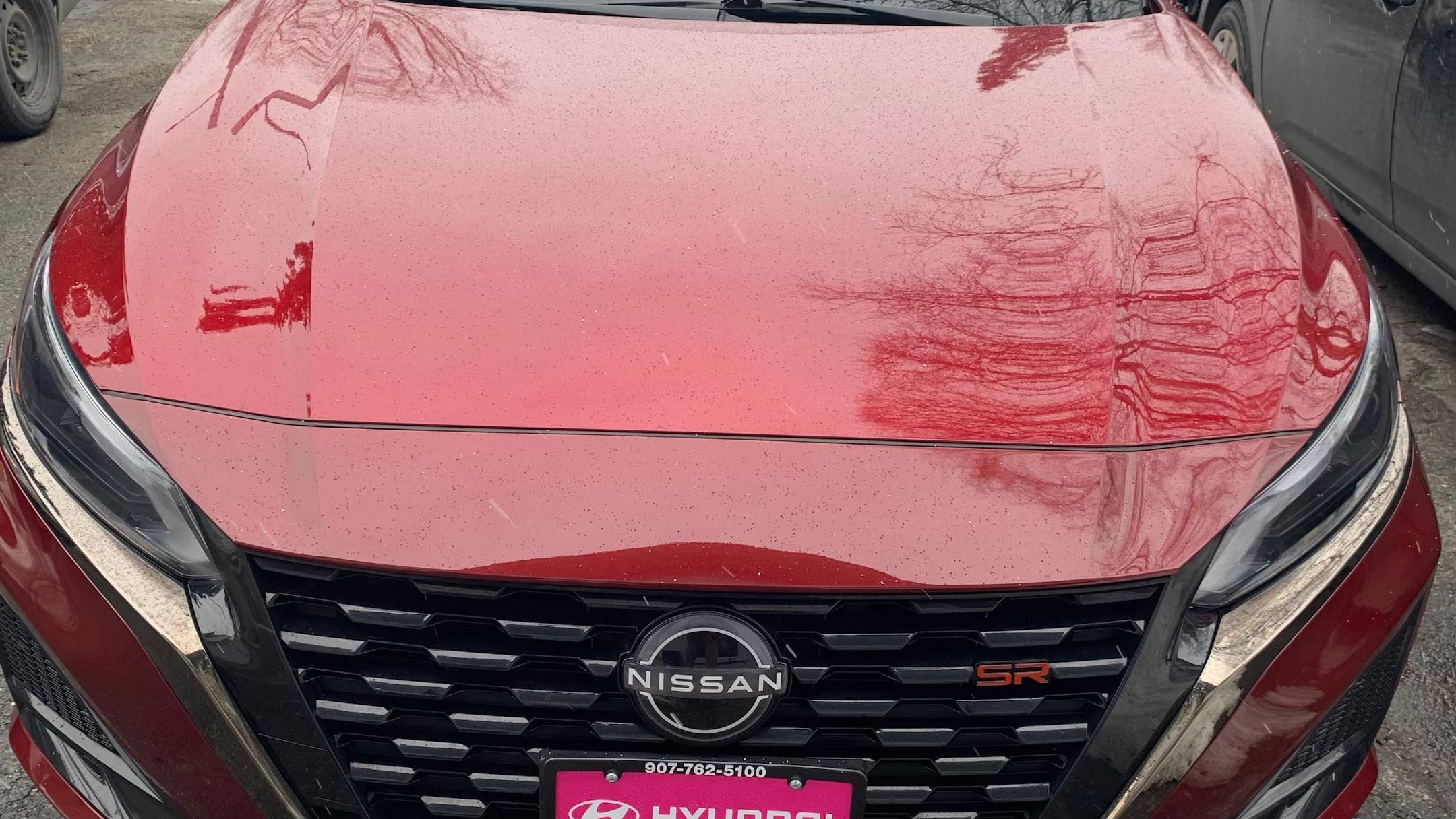 Nissan Altima 2023 in Anchorage, AK