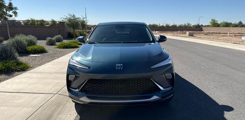 Buick Envista 2025