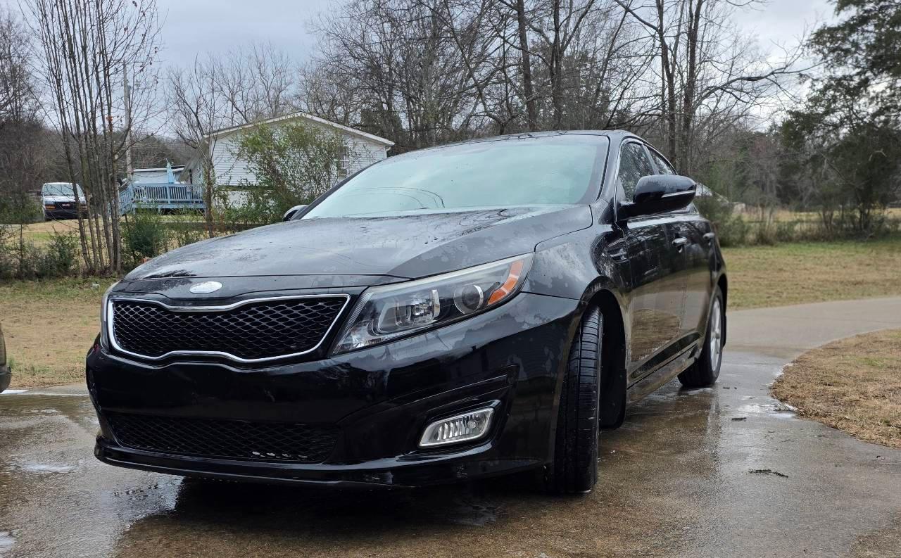 Kia Optima 2015 in Lebanon, TN
