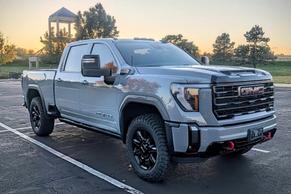 GMC Sierra 2500HD 2024 in Aurora