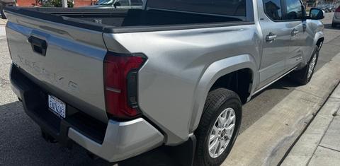 Toyota Tacoma 2026