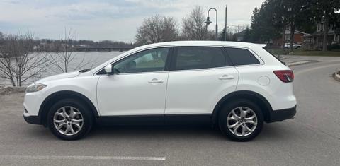 Mazda CX-9 2015