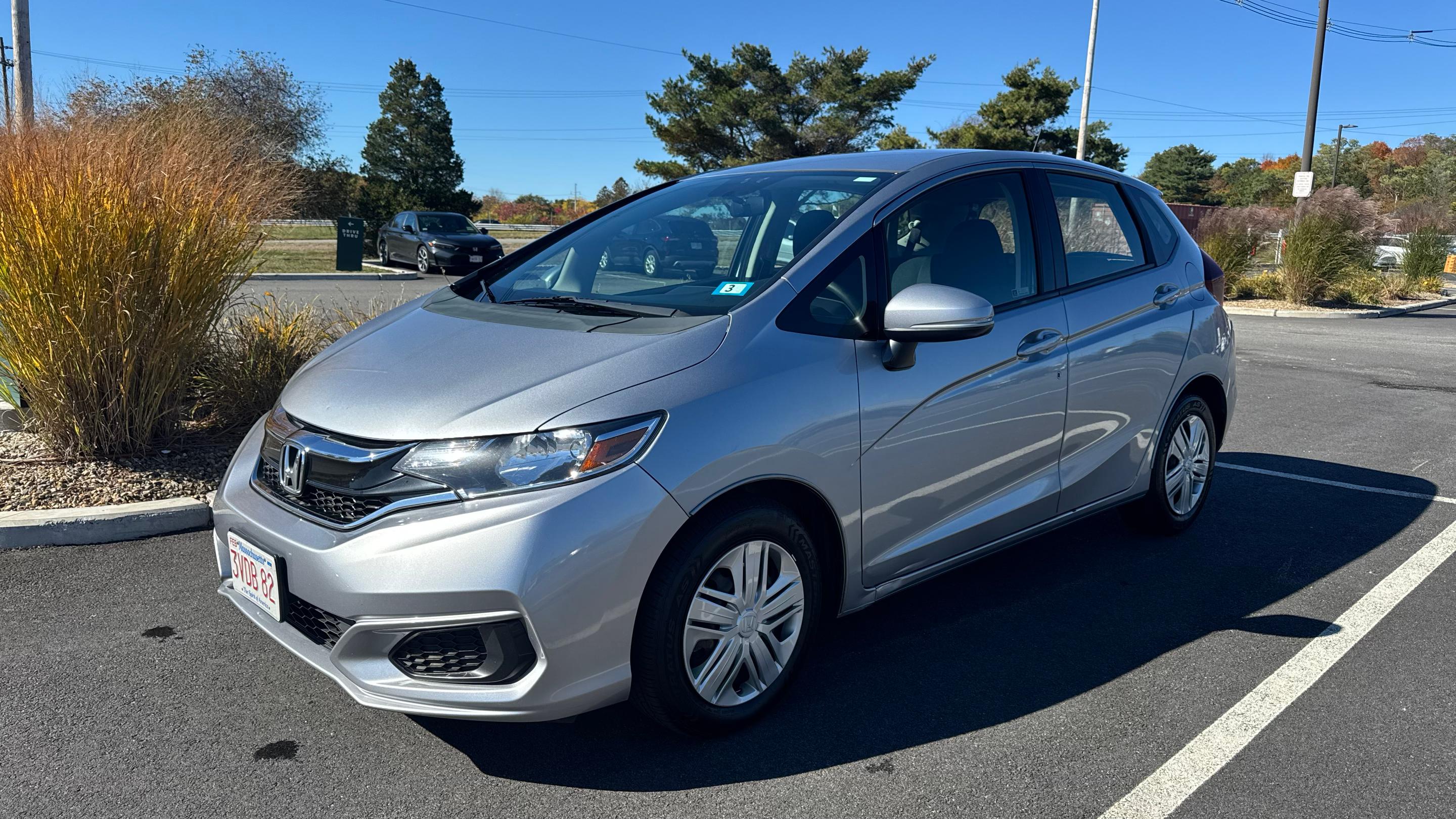 Honda Fit 2019 in Danvers, MA
