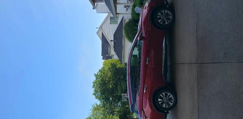 Nissan Murano 2016