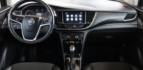Buick Encore 2017