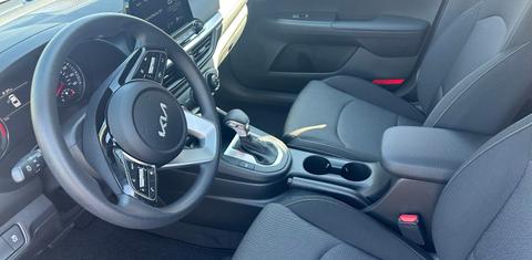 Kia Forte 2023