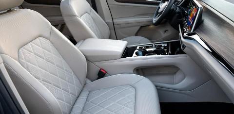 Volkswagen Atlas 2024