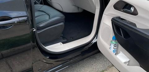 Chrysler Voyager 2021
