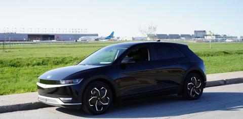 Hyundai IONIQ 5 2023