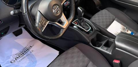 Nissan Qashqai 2023