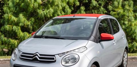 Citroen C1 2014