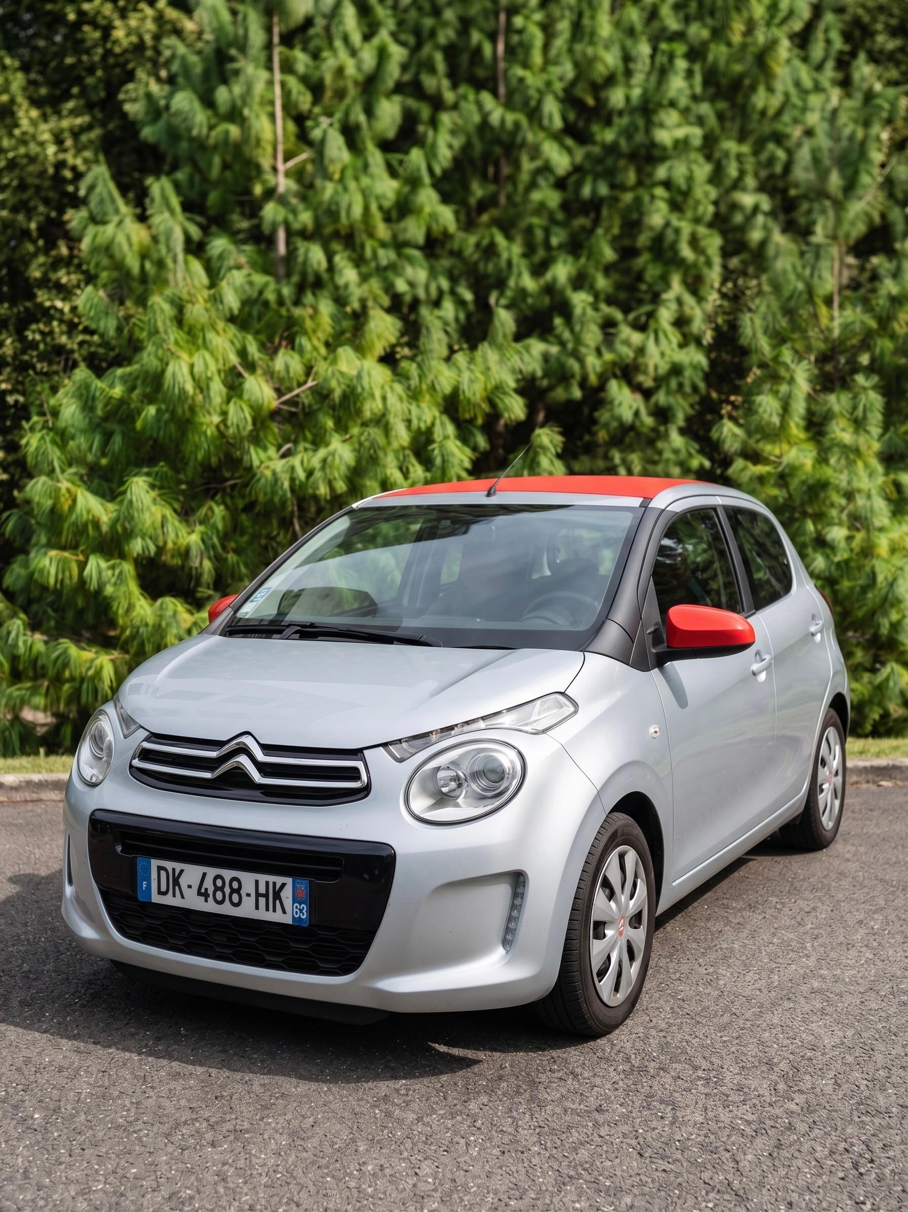 Citroen C1 2014 à Bordeaux