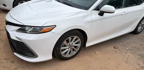 Toyota Camry 2023