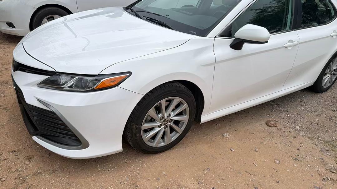 Toyota Camry 2023 in Tucson, AZ
