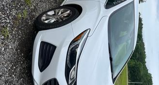 Chevrolet Cruze 2019 — Car rental alternative in Irondale, AL