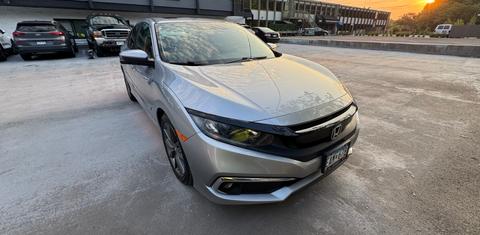 Honda Civic 2019
