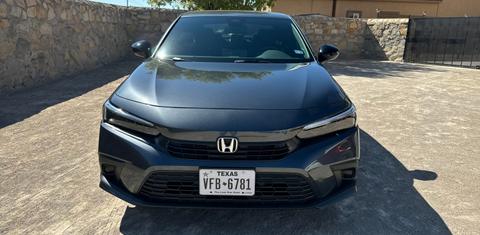 Honda Civic 2024