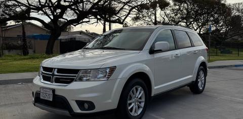 Dodge Journey 2014