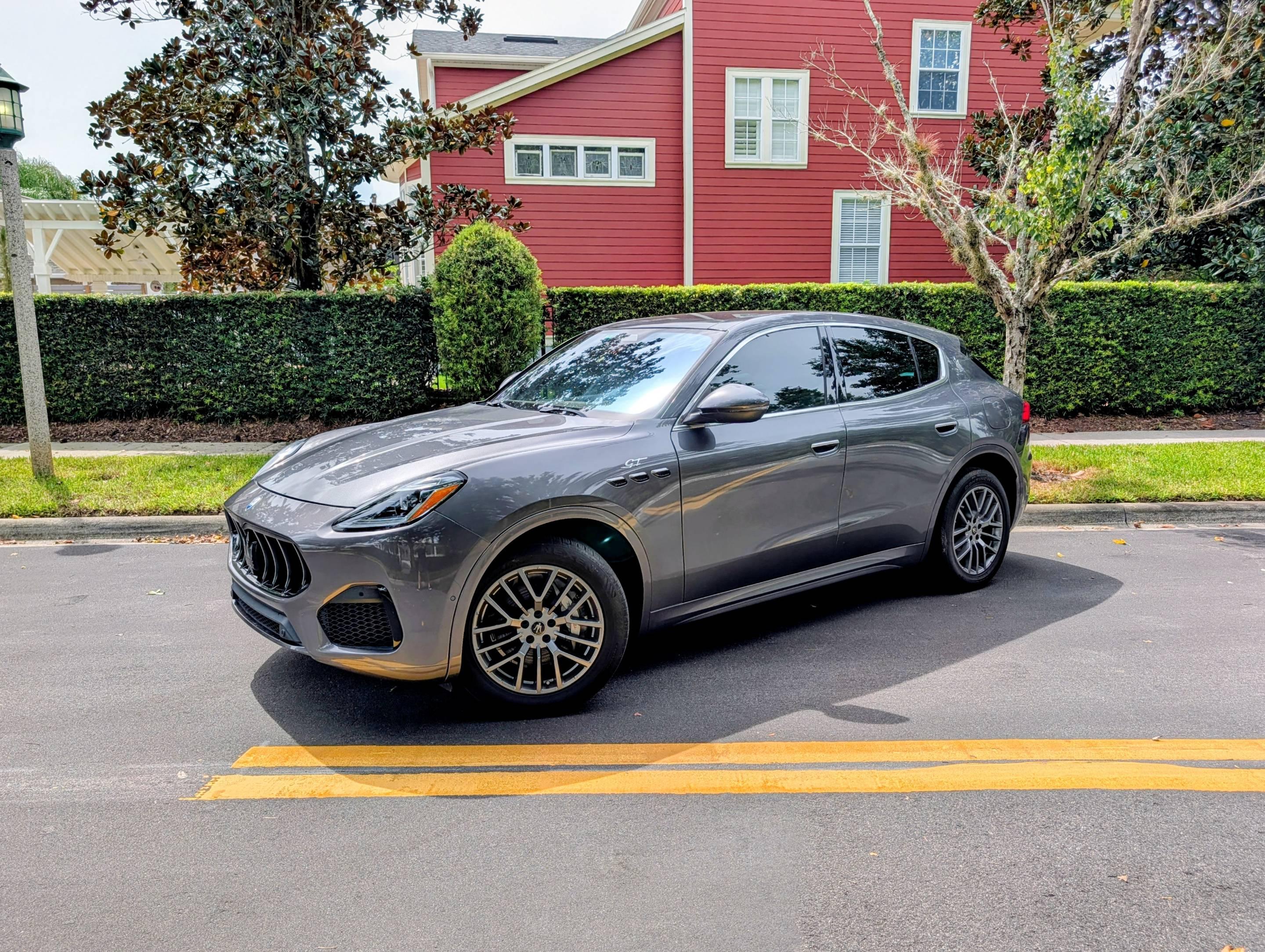 Maserati Grecale 2023 in Orlando, FL