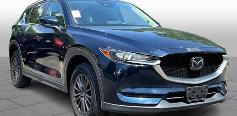 Mazda CX-5 2021