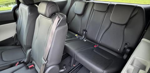 Kia Carnival 2022