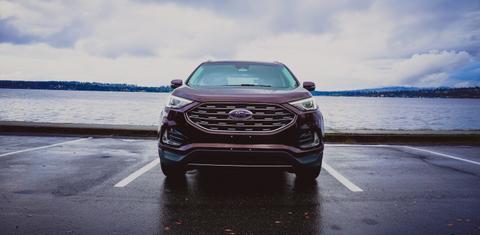 Ford Edge 2020