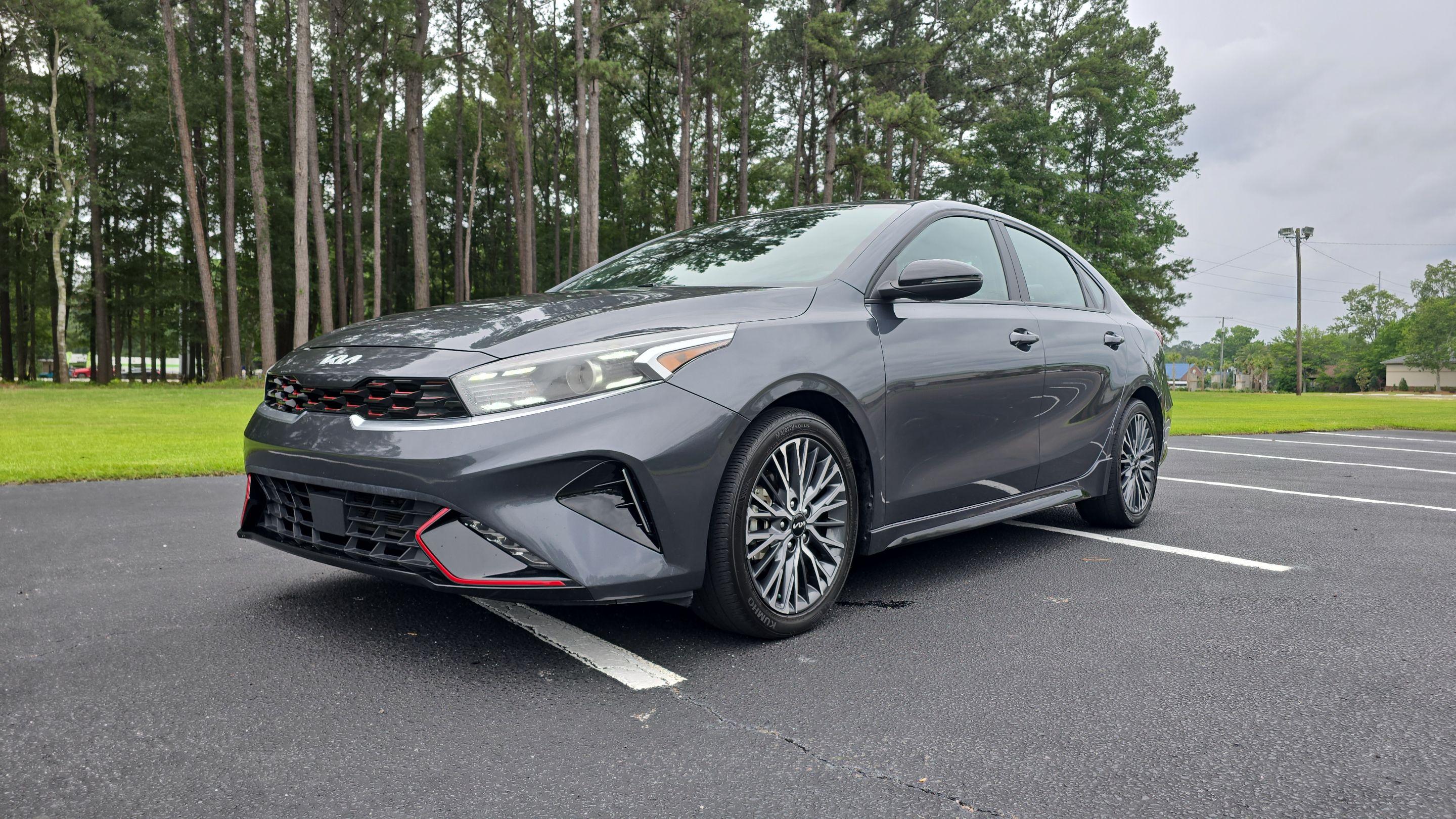 Kia Forte 2022 en North Charleston, SC