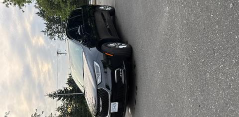 Chrysler Pacifica 2025