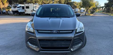 Ford Escape 2014