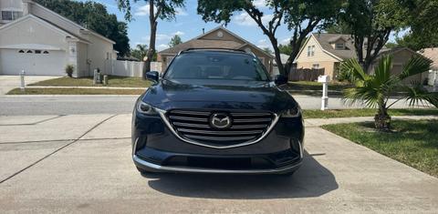 Mazda CX-9 2016