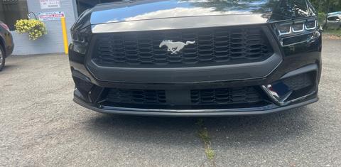 Ford Mustang 2024