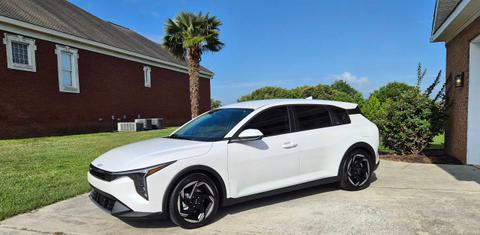 Kia K4 2026